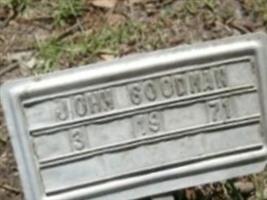 John Goodman