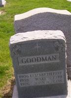 John Goodman, Jr