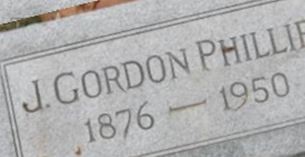 John Gordon Phillips