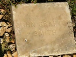 John Grafton Smith John Grafton Smith