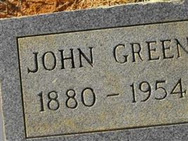John Green