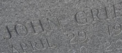 John Grier Parks