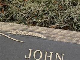 John Griffiths John Griffiths