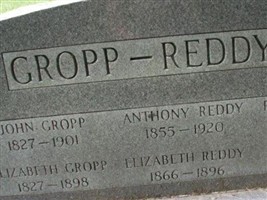 John Gropp