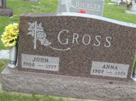 John Gross