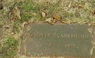 John Grover Blankenship