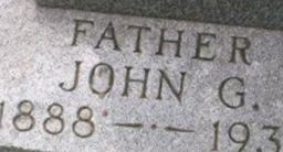 John Grupp, Jr