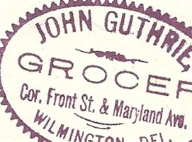 John Guthrie