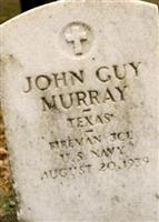 John Guy Murray