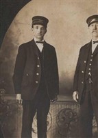 John Guy Root, Sr John Guy Root, Sr