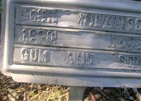 John Guy Wilkinson John Guy Wilkinson