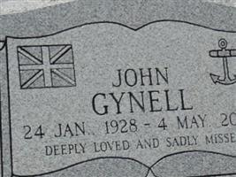 John Gynell