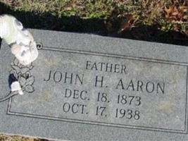 John H. Aaron (1884986.jpg) John H. Aaron (1884986.jpg)