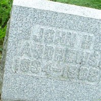 John H Andrews John H Andrews