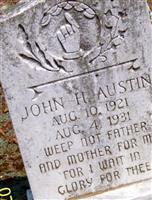 John H. Austin