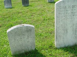 John H Beck