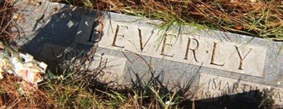 John H. Beverly John H. Beverly
