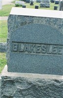 John H Blakeslee John H Blakeslee
