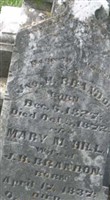 John H Brandon John H Brandon