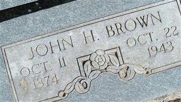 John H. Brown