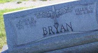 John H. Bryan