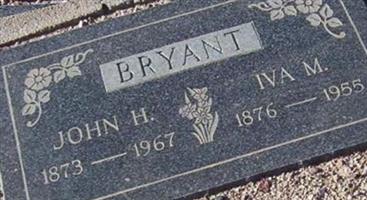 John H. Bryant