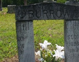 John H Burrow