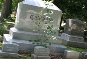 John H. Caldwell John H. Caldwell
