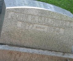 John H. Caldwell John H. Caldwell