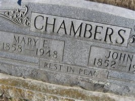 John H. Chambers