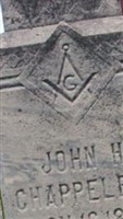 John H. Chappelear