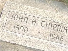 John H. Chipman