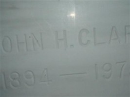John H. Clark John H. Clark