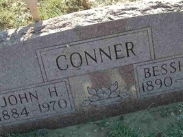 John H. Conner John H. Conner