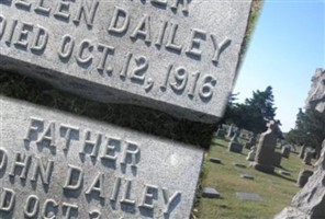 John H. Dailey