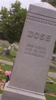 John H Doss
