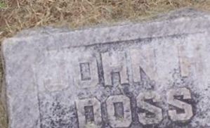 John H Doss