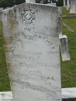 John H Dreher