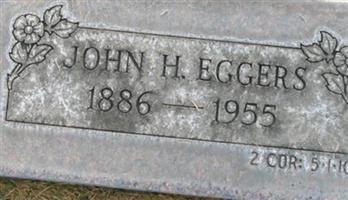 John H. Eggers