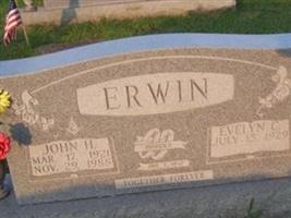 John H. Erwin