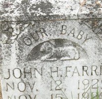 John H. Farris John H. Farris