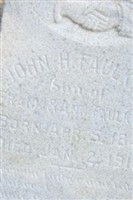 John H. Faulkner