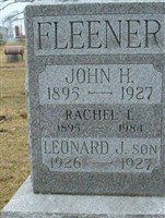 John H. Fleener