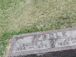 John H. Fogle John H. Fogle