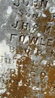 John H Fowler