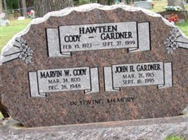 John H. Gardner