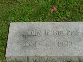 John H. Grupp
