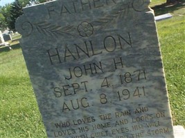 John H. Hanlon John H. Hanlon