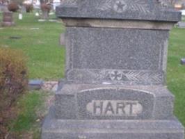 John H Hart