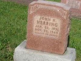 John H. Herring